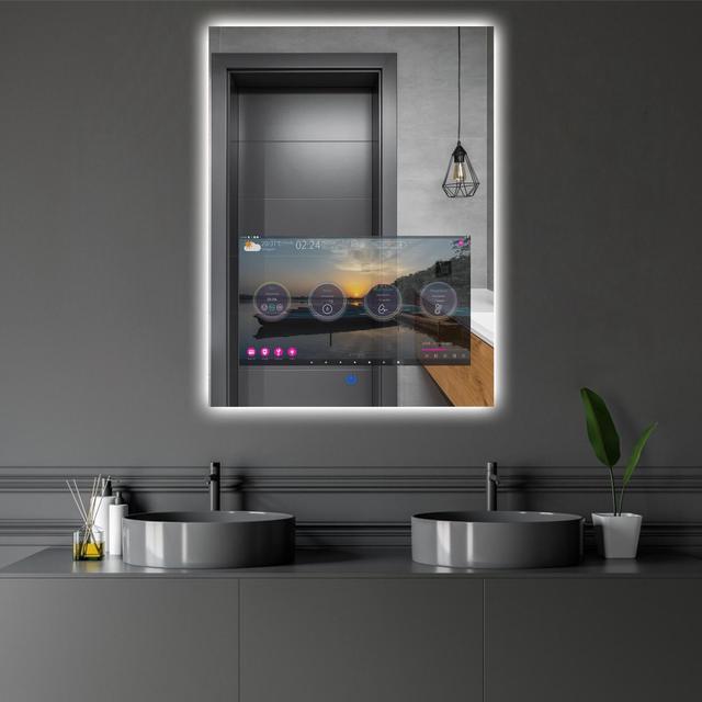 Cabinet Mirrors